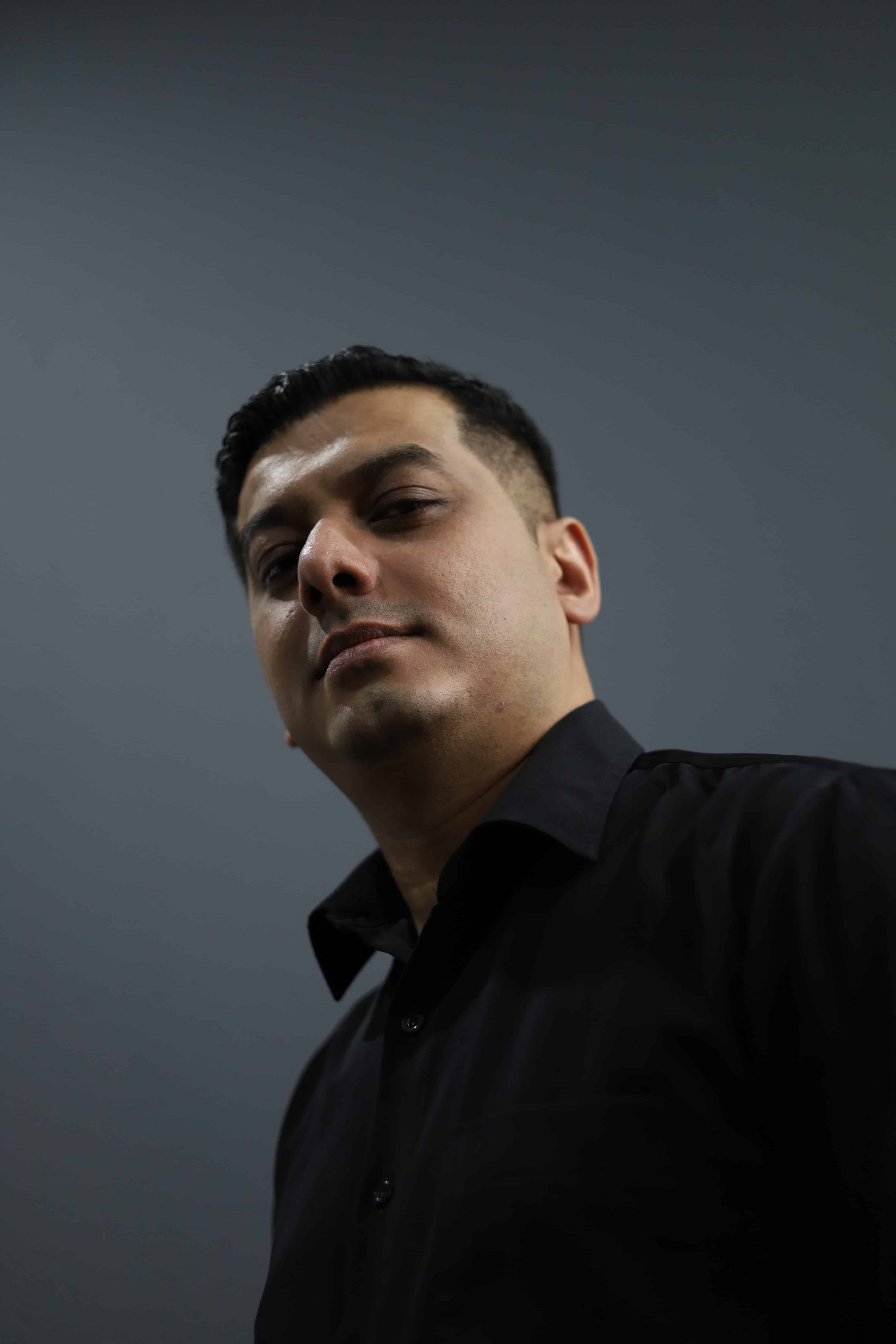 Moses De Silva