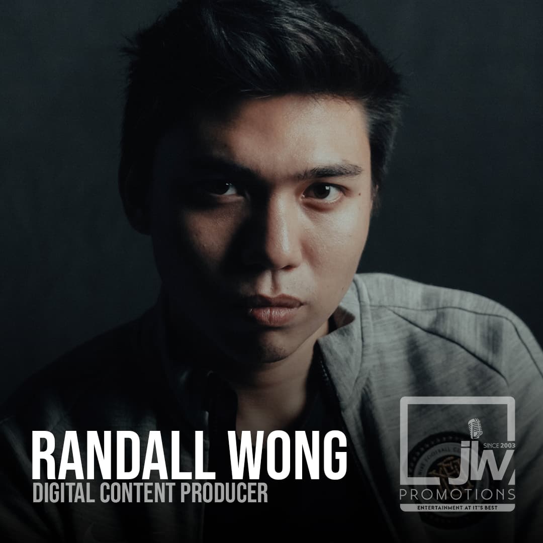 Randall Wong