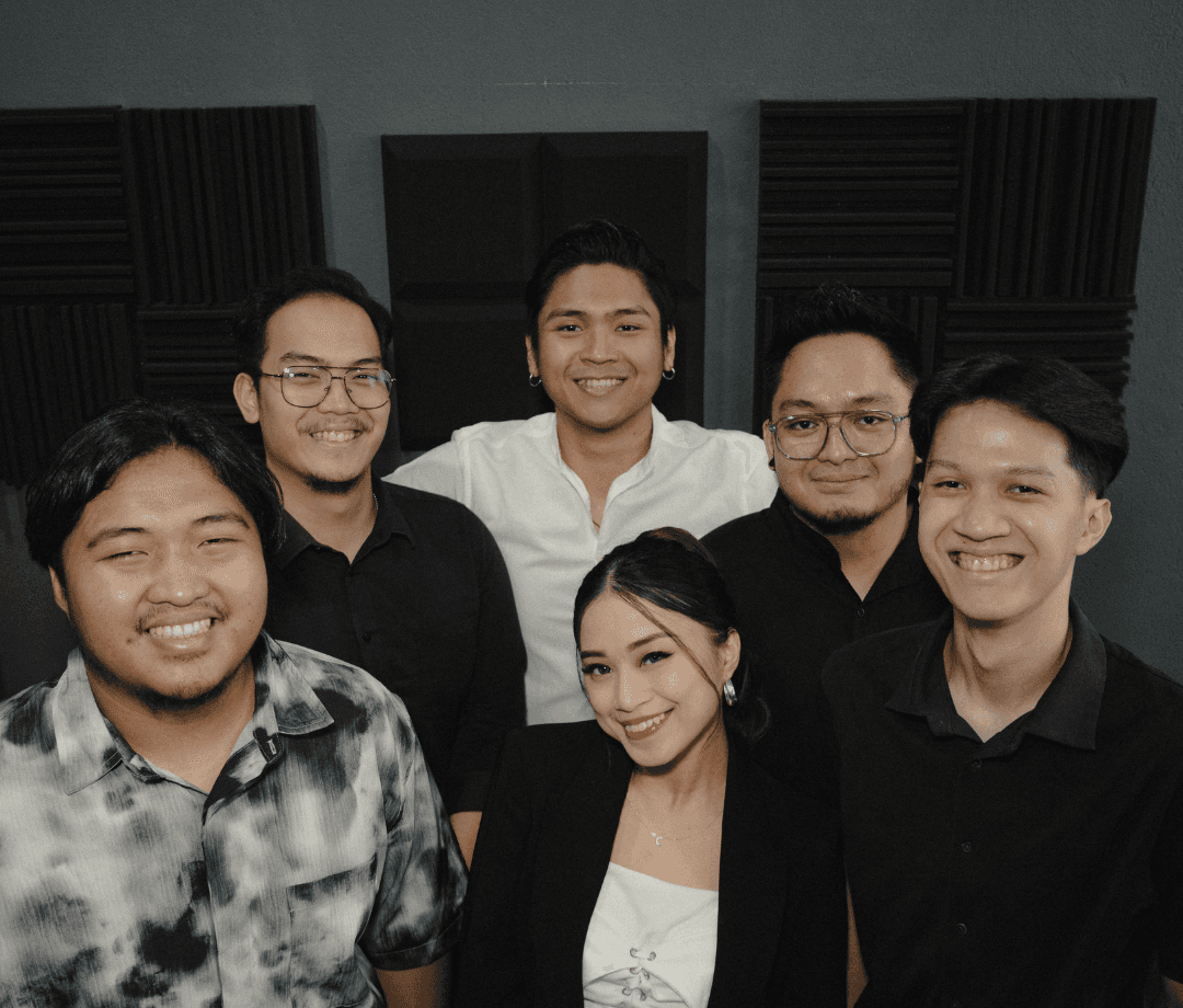DYNAMICS band