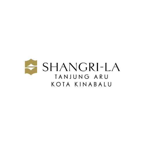Shangri-La Tanjung Aru logo