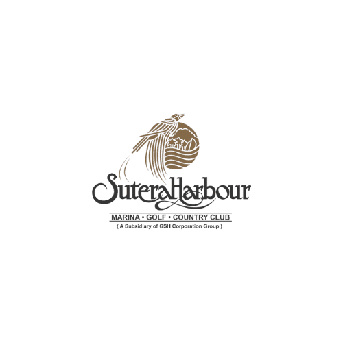 Sutera Harbour Resort logo